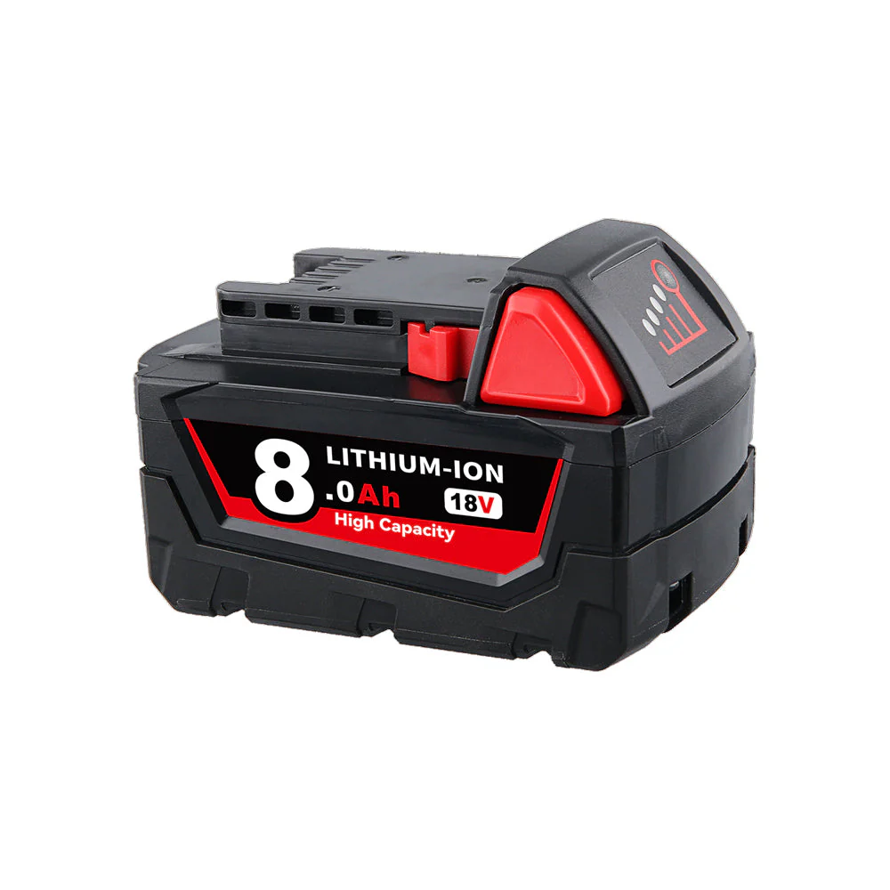 Spring sale | batteries